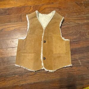 Vest for kids